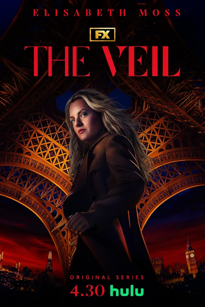 The Veil (2024) - StreamingGuide.ca