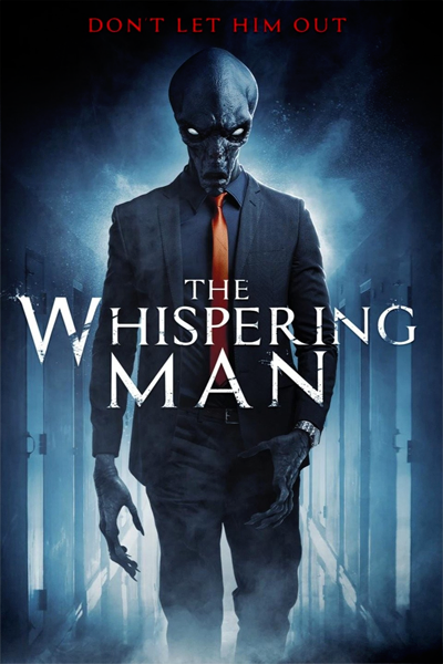 The Whispering Man (2019) - StreamingGuide.ca