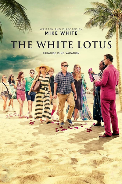 The White Lotus - Season 1 (2021) - StreamingGuide.ca