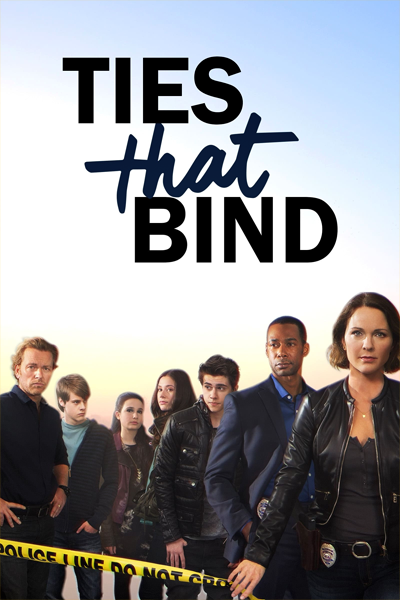 Ties That Bind - Season 1 (2015) - StreamingGuide.ca