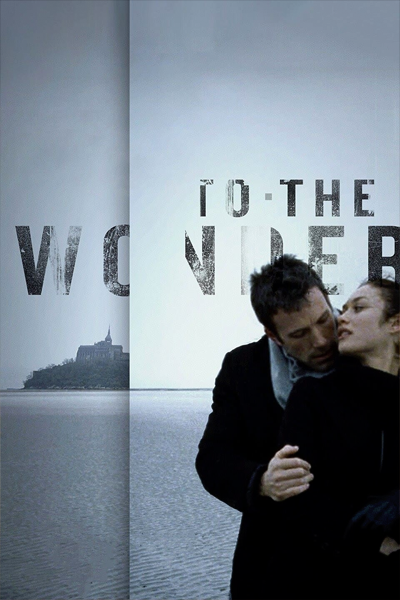 To the Wonder (2013) - StreamingGuide.ca
