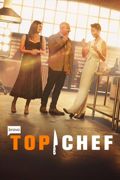 Top Chef - Season 21 (2024) - StreamingGuide.ca