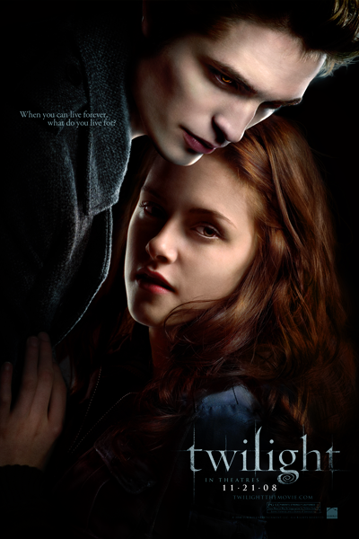 Twilight (2008) - StreamingGuide.ca