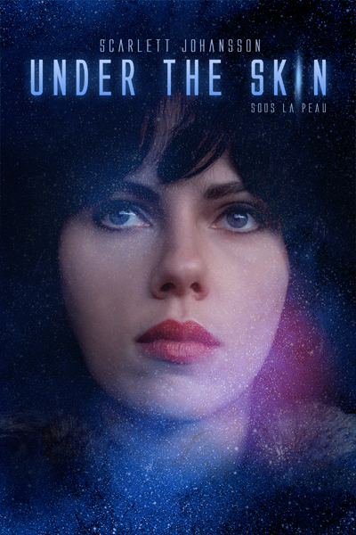 Under the Skin (2013) - StreamingGuide.ca