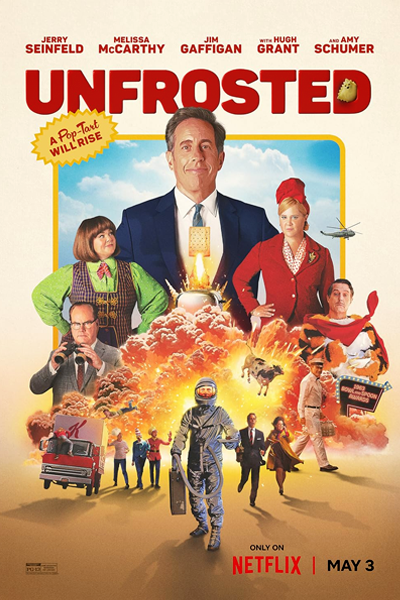 Unfrosted (2024) - StreamingGuide.ca