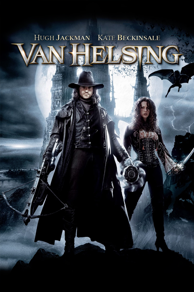 Van Helsing (2004) - StreamingGuide.ca