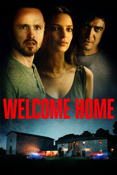 Welcome Home (2019) - StreamingGuide.ca