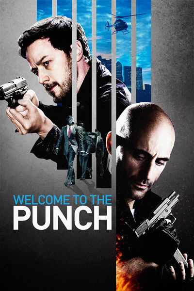 Welcome to the Punch (2013) - StreamingGuide.ca