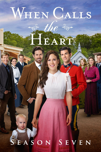 When Calls the Heart - Season 7 (2020) - StreamingGuide.ca