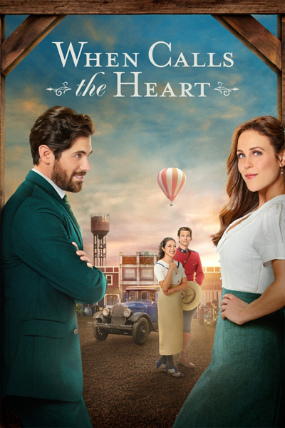 When Calls the Heart - Season 9 (2022) - StreamingGuide.ca