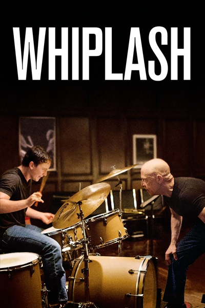 Whiplash (2014) - StreamingGuide.ca