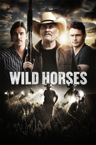 Wild Horses (2015) - StreamingGuide.ca
