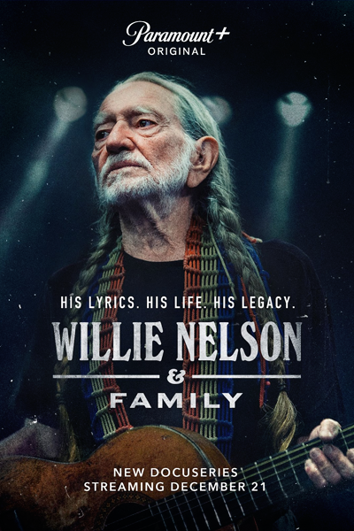 Willie Nelson & Family - Season 1 (2023) - StreamingGuide.ca