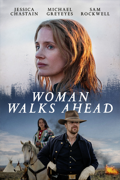 Woman Walks Ahead (2018) - StreamingGuide.ca