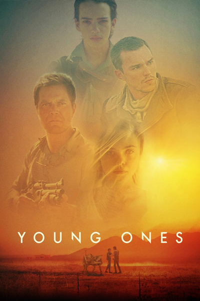 Young Ones (2014) - StreamingGuide.ca