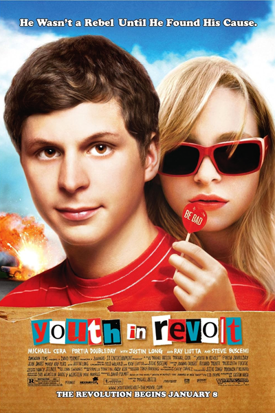 Youth in Revolt (2009) - StreamingGuide.ca
