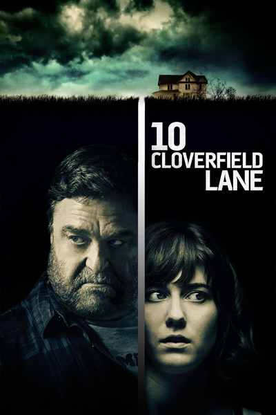 10 Cloverfield Lane (2016) - StreamingGuide.ca
