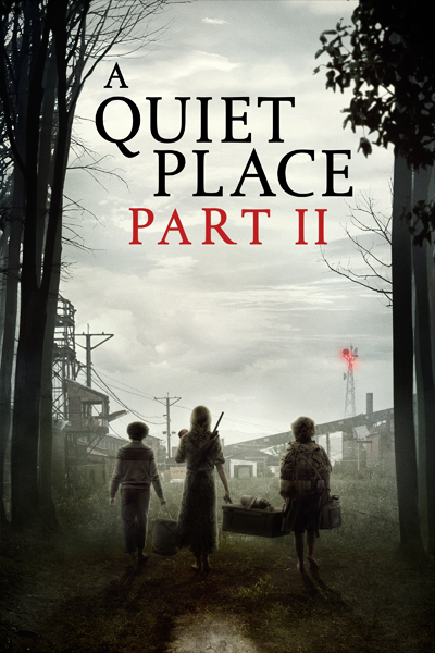 A Quiet Place Part II (2021) - StreamingGuide.ca