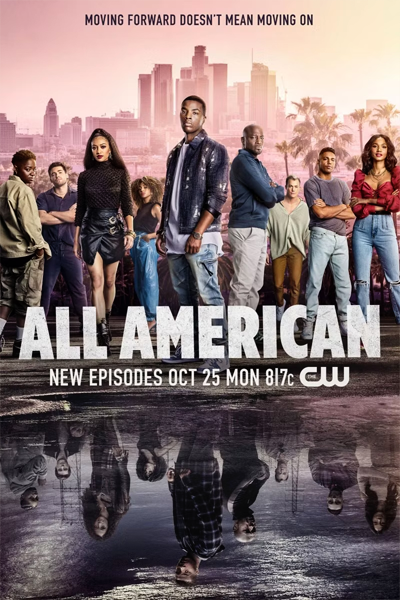 All American - Season 6 (2024) - StreamingGuide.ca