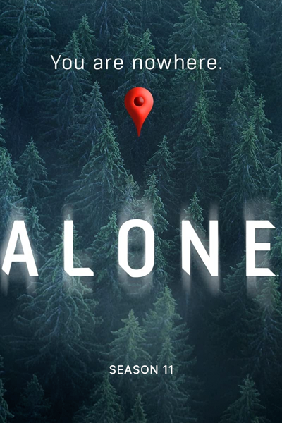Alone - Season 11 (2024) - StreamingGuide.ca