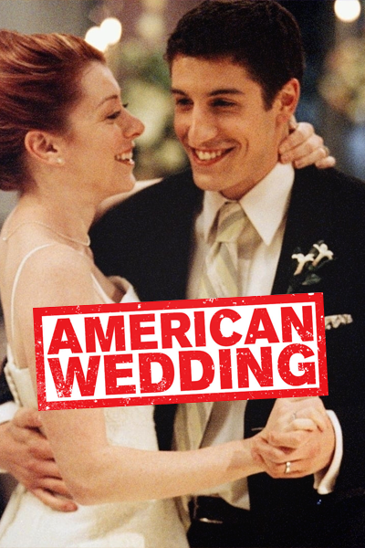 American Wedding (2003) - StreamingGuide.ca