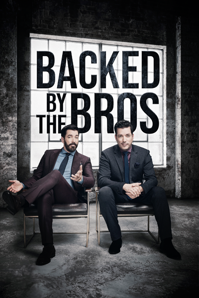 Backed by the Bros - Season 1 (2024) - StreamingGuide.ca