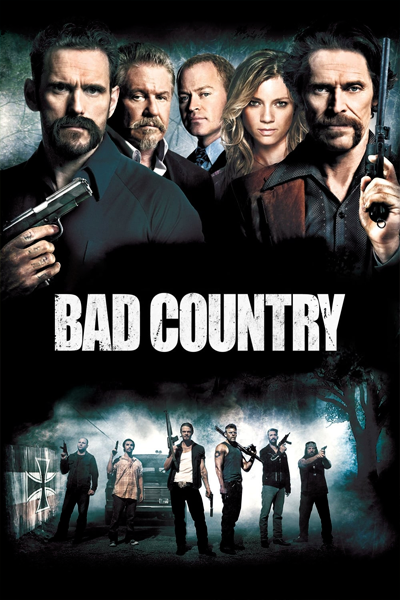 Bad Country (2014) - StreamingGuide.ca