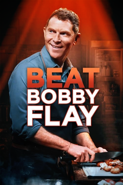 Beat Bobby Flay - Season 35 (2024) - StreamingGuide.ca