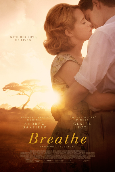 Breathe (2017) - StreamingGuide.ca