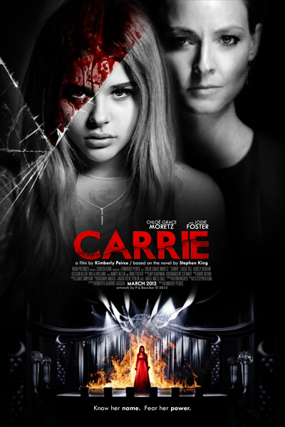 Carrie (2013) - StreamingGuide.ca