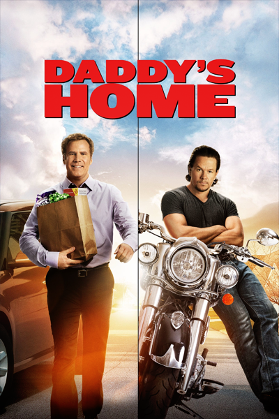 Daddy's Home (2015) - StreamingGuide.ca