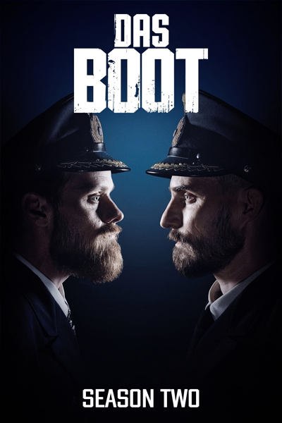 Das Boot - Season 2 (2020) - StreamingGuide.ca