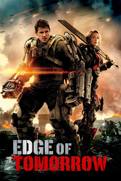 Edge of Tomorrow (2014) - StreamingGuide.ca