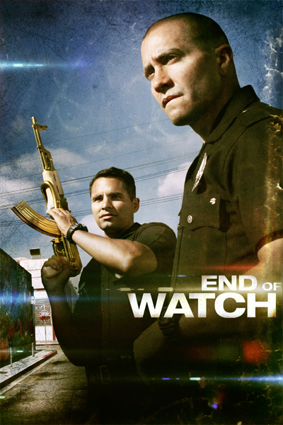 End of Watch (2012) - StreamingGuide.ca
