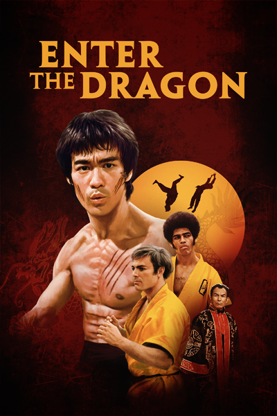 Enter the Dragon (1973) - StreamingGuide.ca