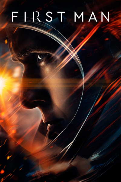 First Man (2018) - StreamingGuide.ca