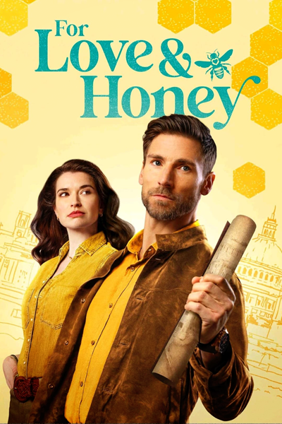 For Love & Honey 2024 - StreamingGuide.ca