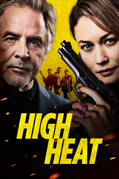 High Heat (2022) - StreamingGuide.ca
