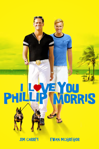 I Love You Phillip Morris (2010) - StreamingGuide.ca