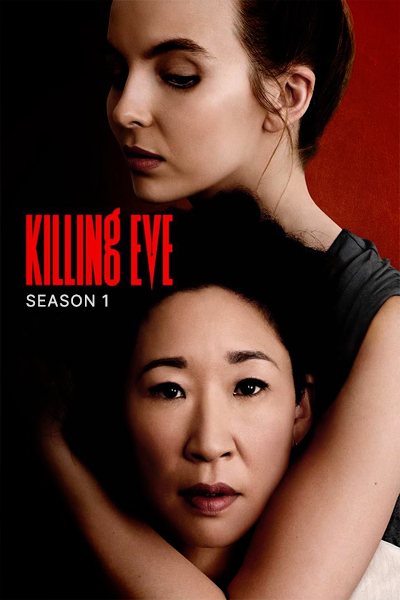 Killing Eve - Season 1 (2018) - StreamingGuide.ca
