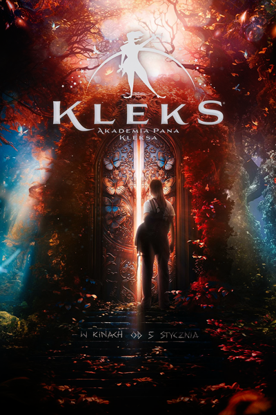 Kleks Academy (2024) - StreamingGuide.ca