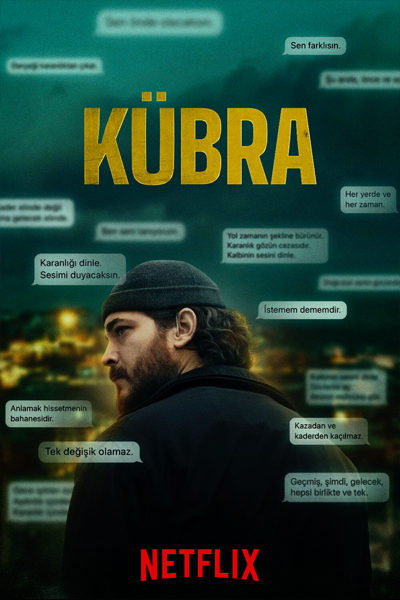 Kübra - Season 2 (2024) - StreamingGuide.ca