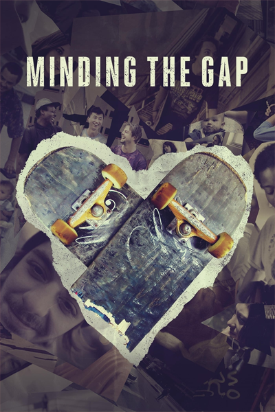 Minding the Gap (2018) - StreamingGuide.ca