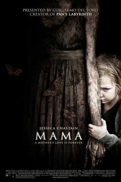 Mama (2013) - StreamingGuide.ca