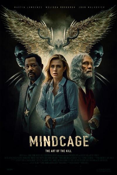 Mindcage (2022) - StreamingGuide.ca