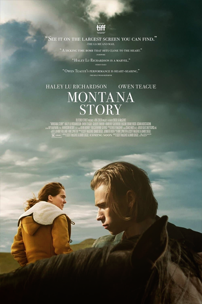 Montana Story (2022) - StreamingGuide.ca