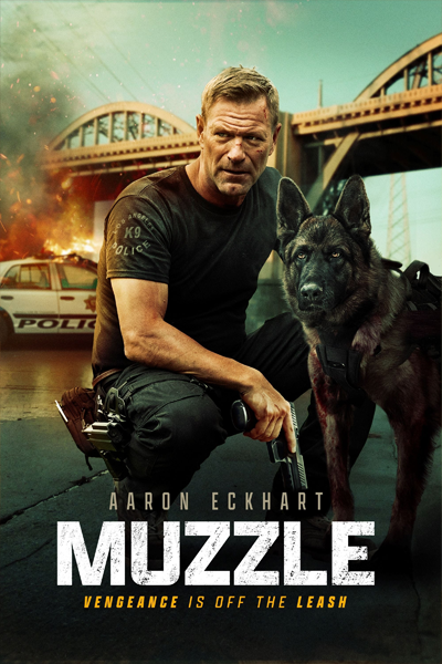 Muzzle (2023) - StreamingGuide.ca