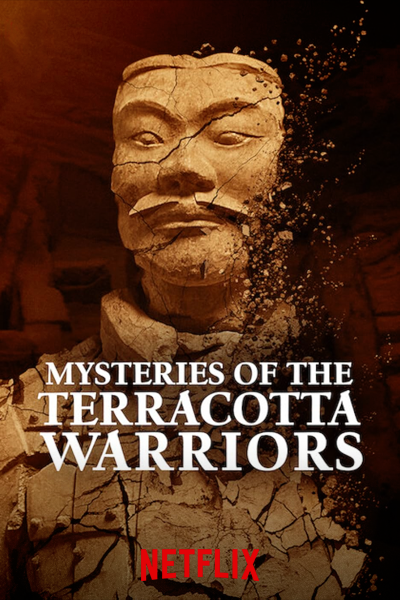 Mysteries of the Terracotta Warriors (2024) - StreamingGuide.ca