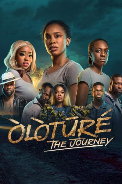 Oloture: The Journey - Season 1 (2024) - StreamingGuide.ca