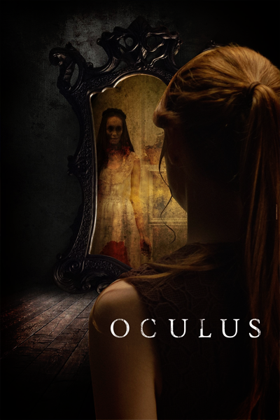 Oculus (2013) - StreamingGuide.ca